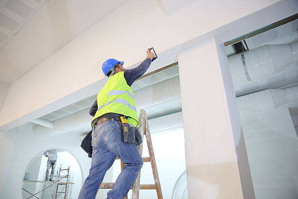 Professional Drywall & Painting Services in Poway, CA